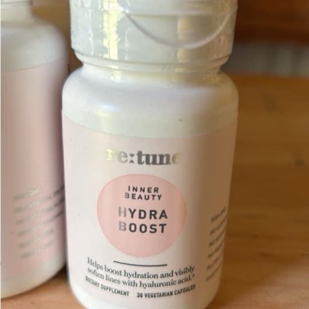 Avon Hydra Boost
